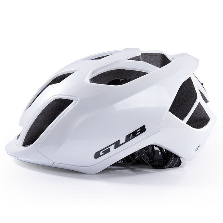 Casco Bicicleta LED Recargable - Luz Trasera 9 Modos MTB Carretera