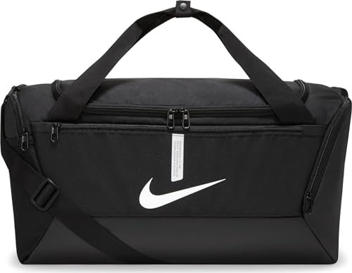 NIKE Nk Acdmy Team S Duff Gym Duffel Bag, Unisex Adulto