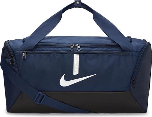 NIKE Nk Acdmy Team S Duff Gym Duffel Bag, Unisex Adulto