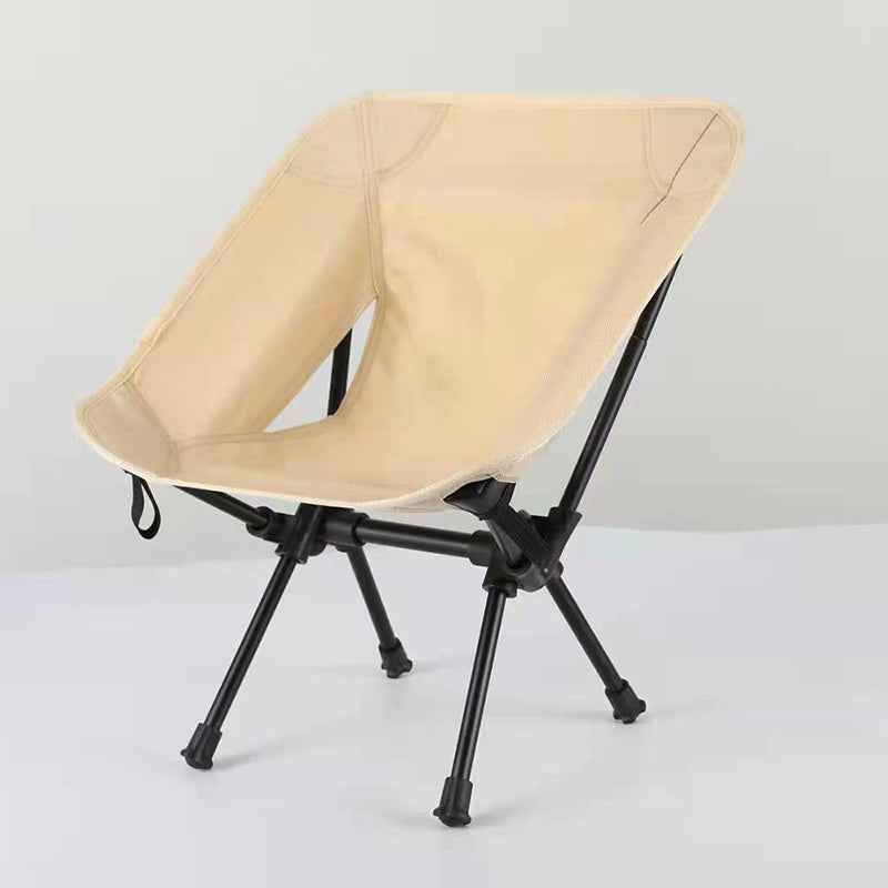 Outdoor Camping Folding Chair Simple Super Light Chair Fishing Chair Camping Leisure Chair