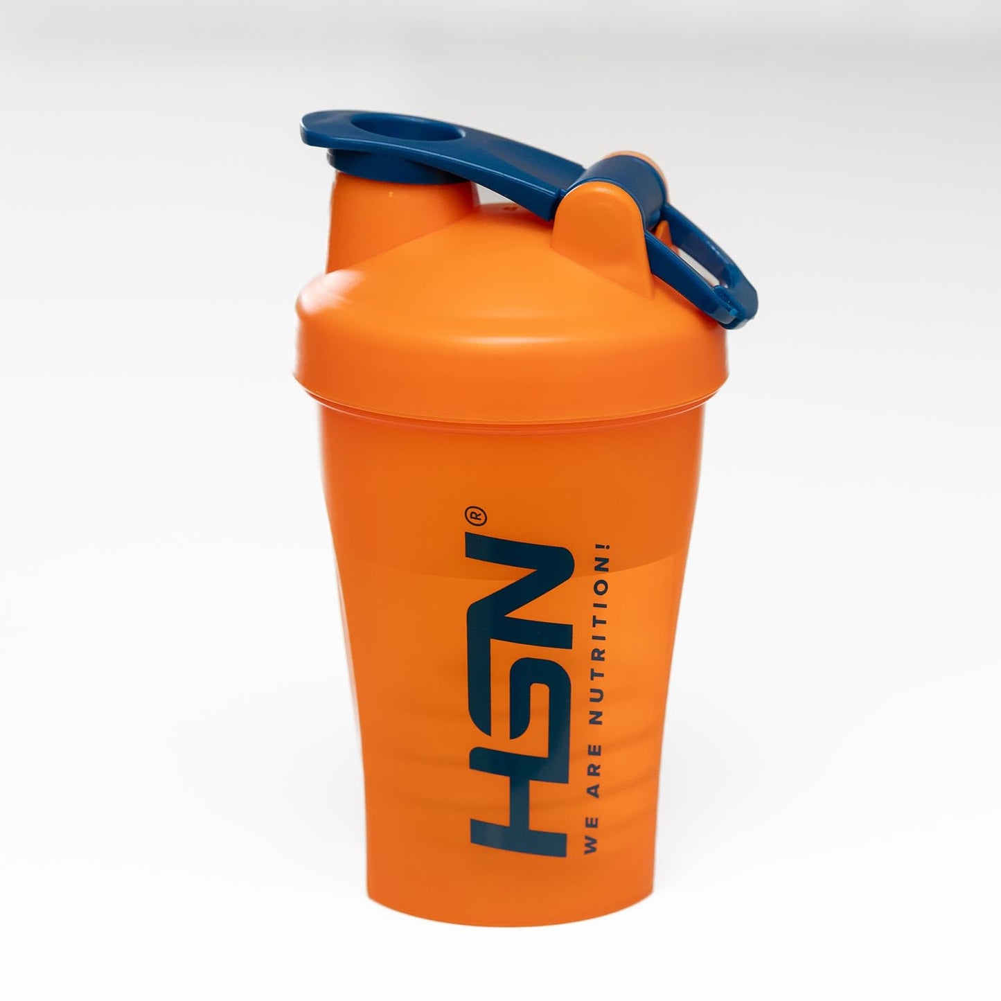 Shaker HSN Acero Inoxidable 500ml - Vaso Mezclador Proteína Premium