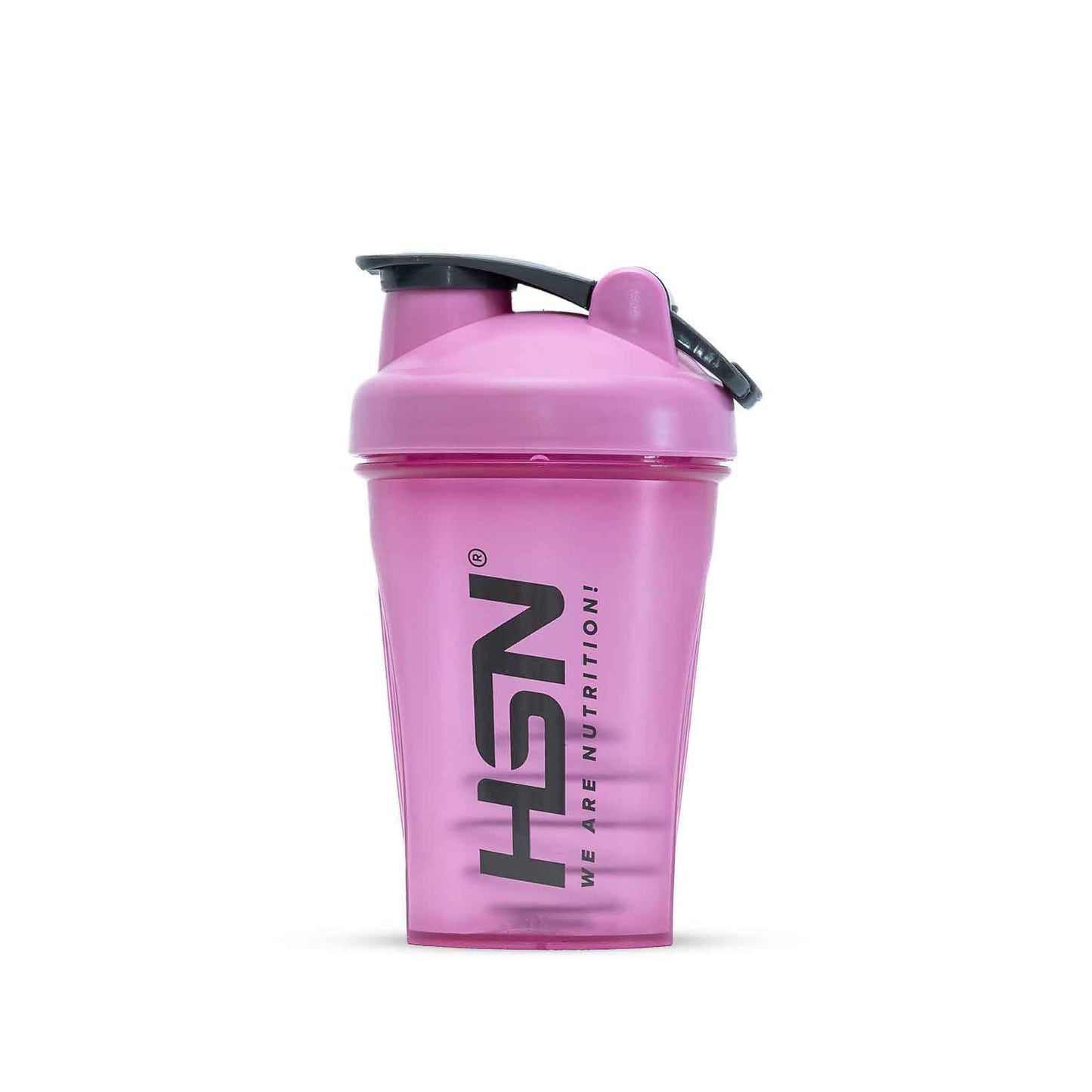 Shaker HSN Acero Inoxidable 500ml - Vaso Mezclador Proteína Premium