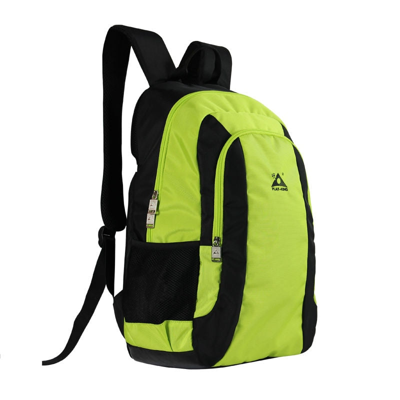Mochila Silla Plegable PLAYKING - Outdoor 47L Senderismo