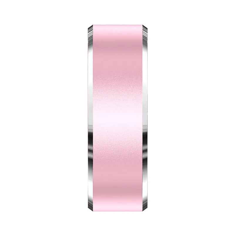 2025 New! Xiaomi Smart Ring for Men & Women. Tracks Heart Rate, Blood Oxygen, Sleep. 5ATM Waterproof Fitness Tracker