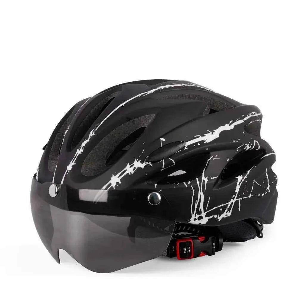 Helmet Youth Roller Skating Breathable Bicycle