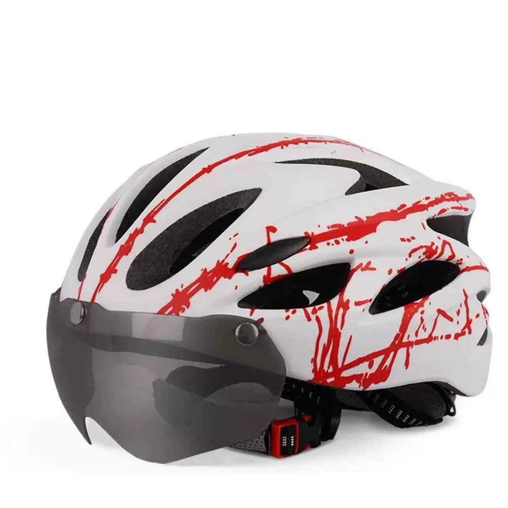 Helmet Youth Roller Skating Breathable Bicycle