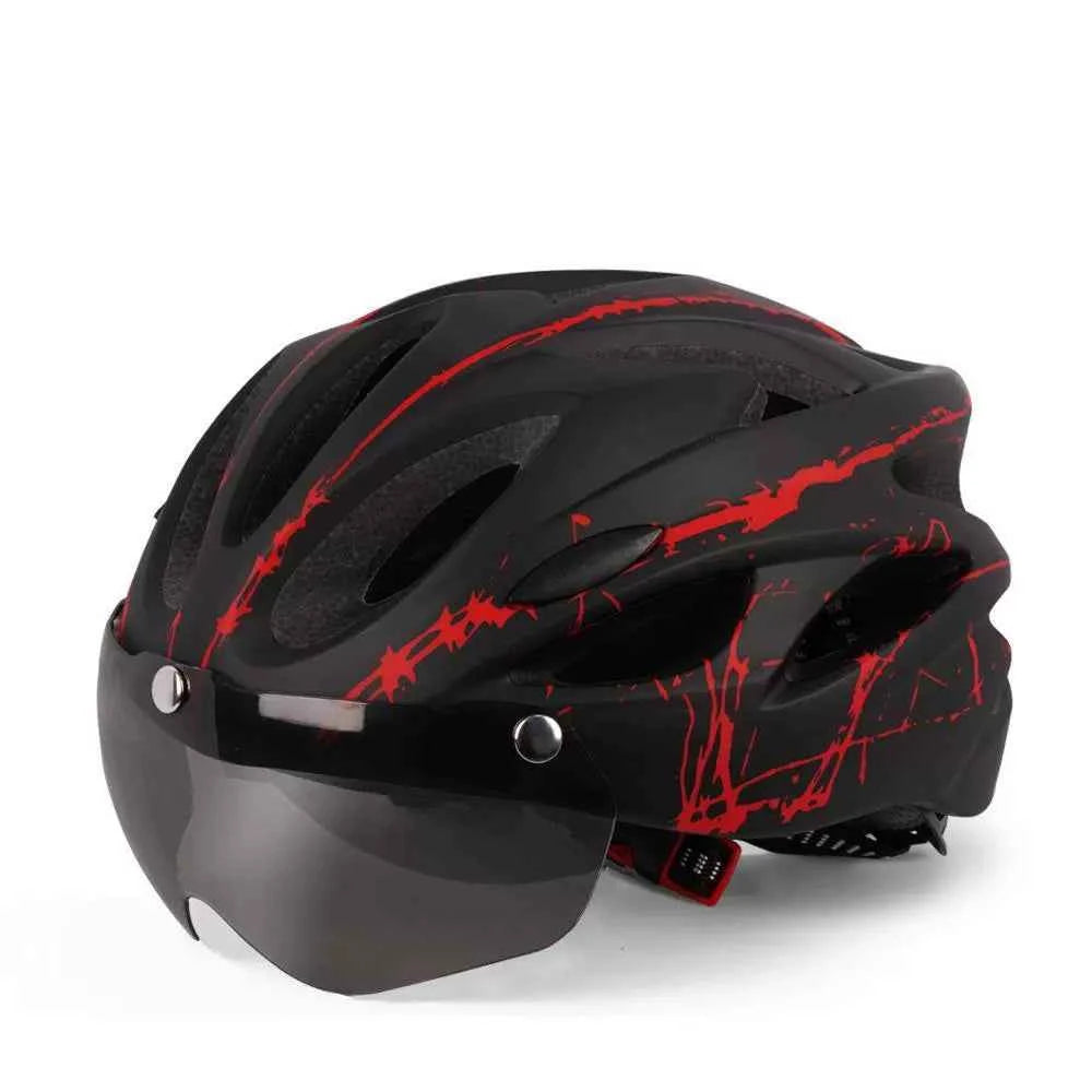 Helmet Youth Roller Skating Breathable Bicycle