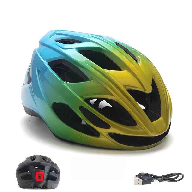 Helmet Youth Roller Skating Breathable Bicycle