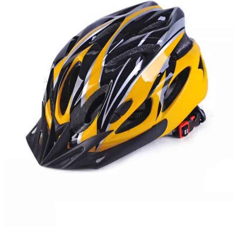 Helmet Youth Roller Skating Breathable Bicycle