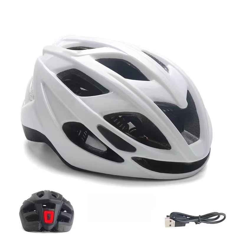 Helmet Youth Roller Skating Breathable Bicycle