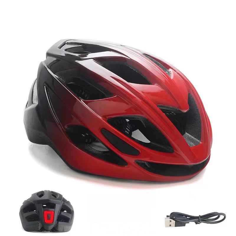 Helmet Youth Roller Skating Breathable Bicycle