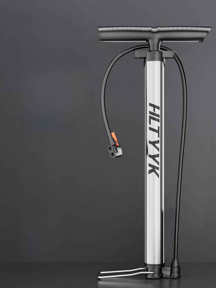 Neutral New High Pressure Electric Bicycle Tire Pump