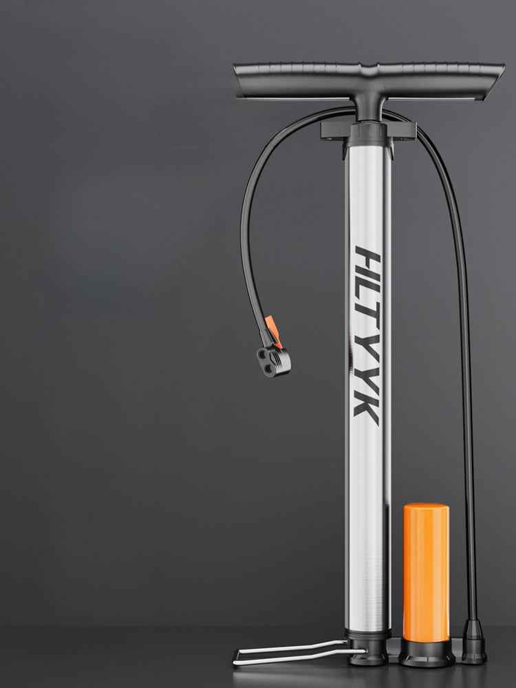 Neutral New High Pressure Electric Bicycle Tire Pump
