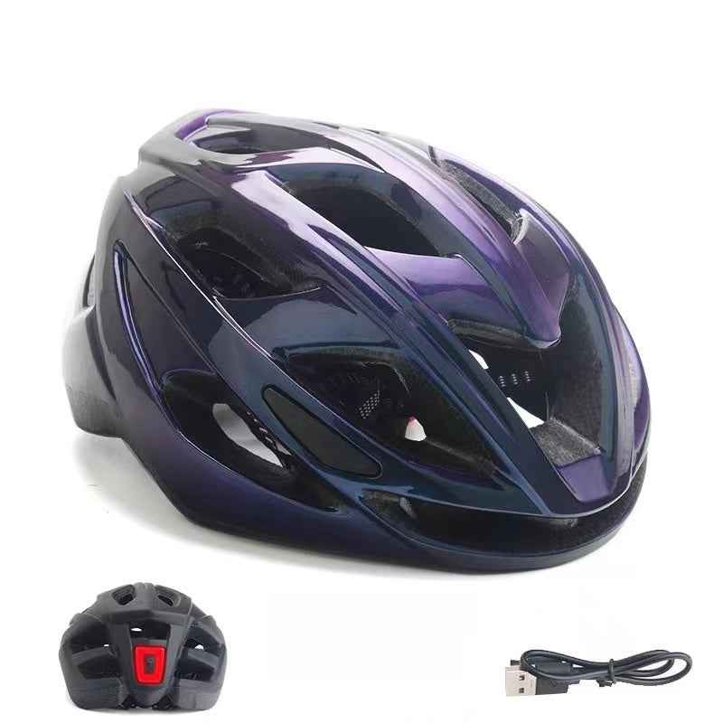 Helmet Youth Roller Skating Breathable Bicycle