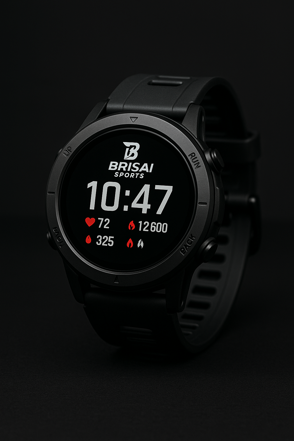 Relojes deportivos