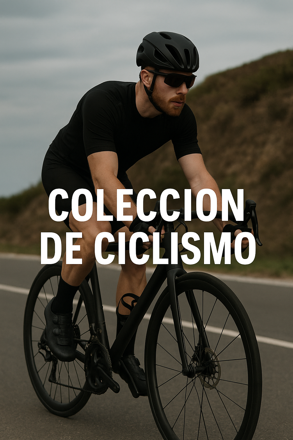 Ciclismo