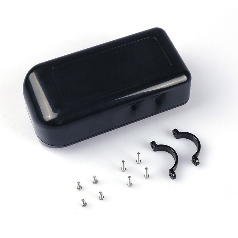 Electric bike controller box, fits 250W-1000W conversion kits, with small to extra-large options.