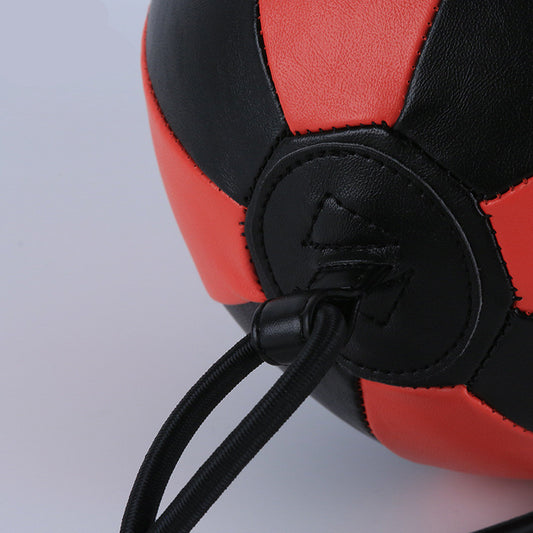 Pelota de Boxeo de Velocidad - Entrenamiento de Reacción Profesional