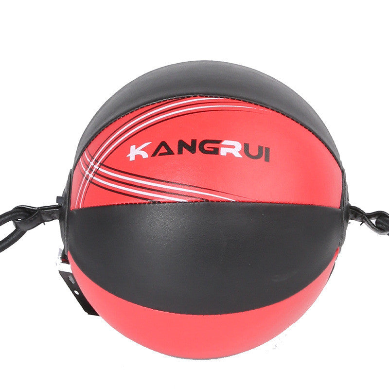 Pelota de Boxeo de Velocidad - Entrenamiento de Reacción Profesional