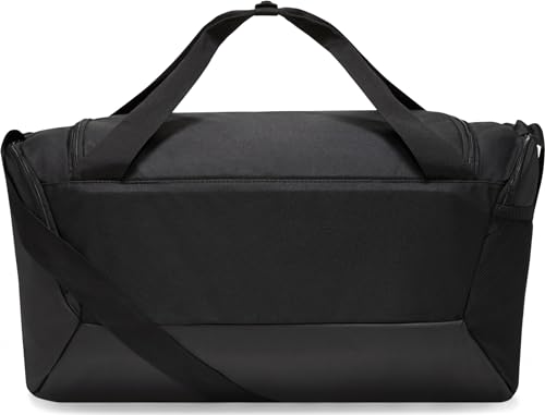 NIKE Nk Acdmy Team S Duff Gym Duffel Bag, Unisex Adulto