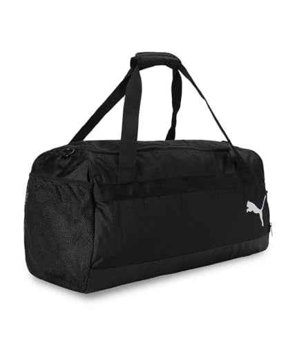 PUMA Bolsa de fútbol teamGOAL Unisex, Bolsa deportiva de fútbol unisex