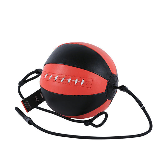 Pelota de Boxeo de Velocidad - Entrenamiento de Reacción Profesional