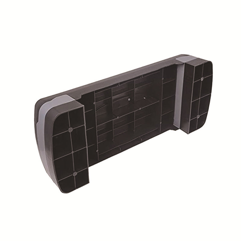 Pedal Aeróbico Fitness Casa - Step Entrenamiento Cardio 68x28cm