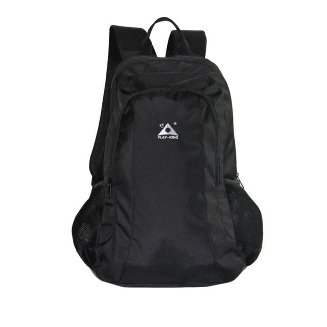Mochila Silla Plegable PLAYKING - Outdoor 47L Senderismo