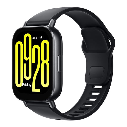 Xiaomi Redmi Watch 5 Active - Smartwatch Deportivo Llamadas Bluetooth 140 Modos