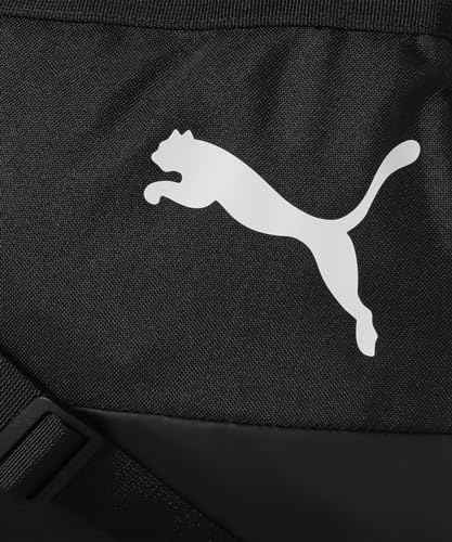 PUMA Bolsa de fútbol teamGOAL Unisex, Bolsa deportiva de fútbol unisex