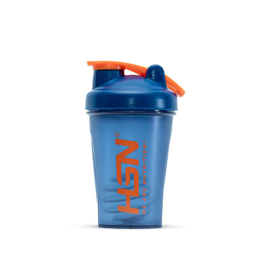 Shaker HSN Acero Inoxidable 500ml - Vaso Mezclador Proteína Premium
