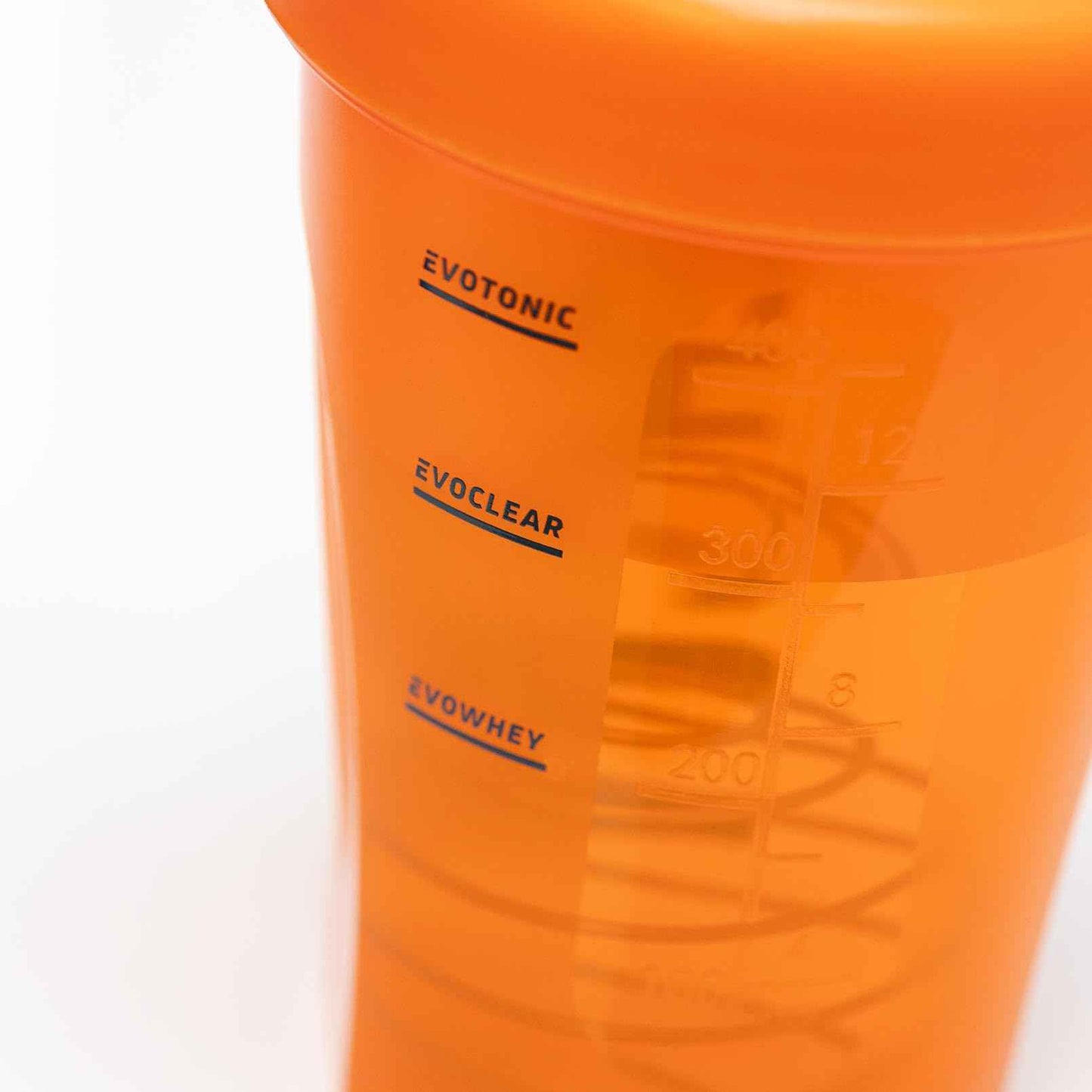 HSN Shaker We Are Nutrition! Acero Inoxidable | 500ml | Vaso Mezclador con Óptimo Sistema de Mezclado en la Tapa, Cierre Anti-Fugas | Sin Olores | Fácil Limpieza