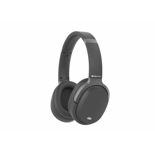 Auriculares Bluetooth Denver Electronics Negros - Inalámbricos Deportivos