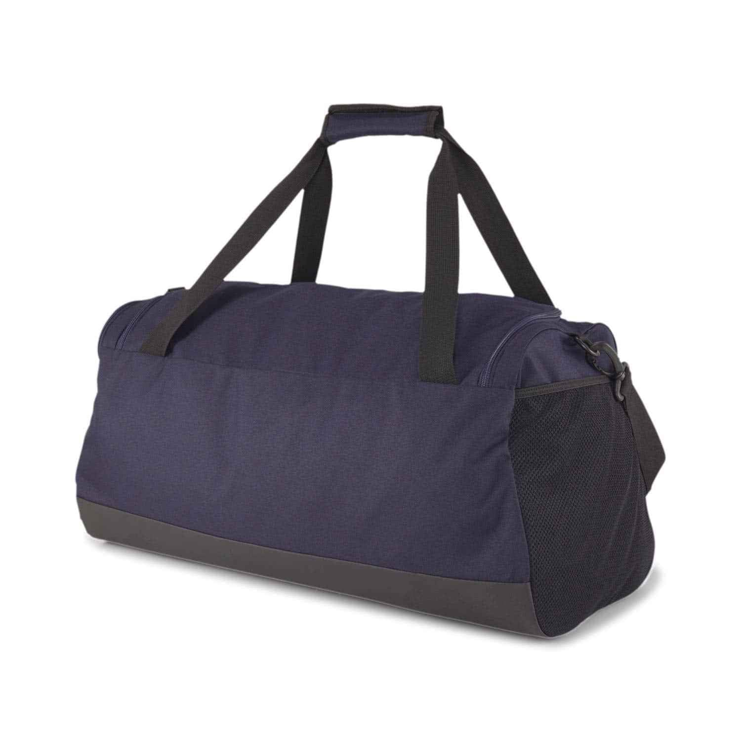 PUMA Bolsa de fútbol teamGOAL Unisex, Bolsa deportiva de fútbol unisex