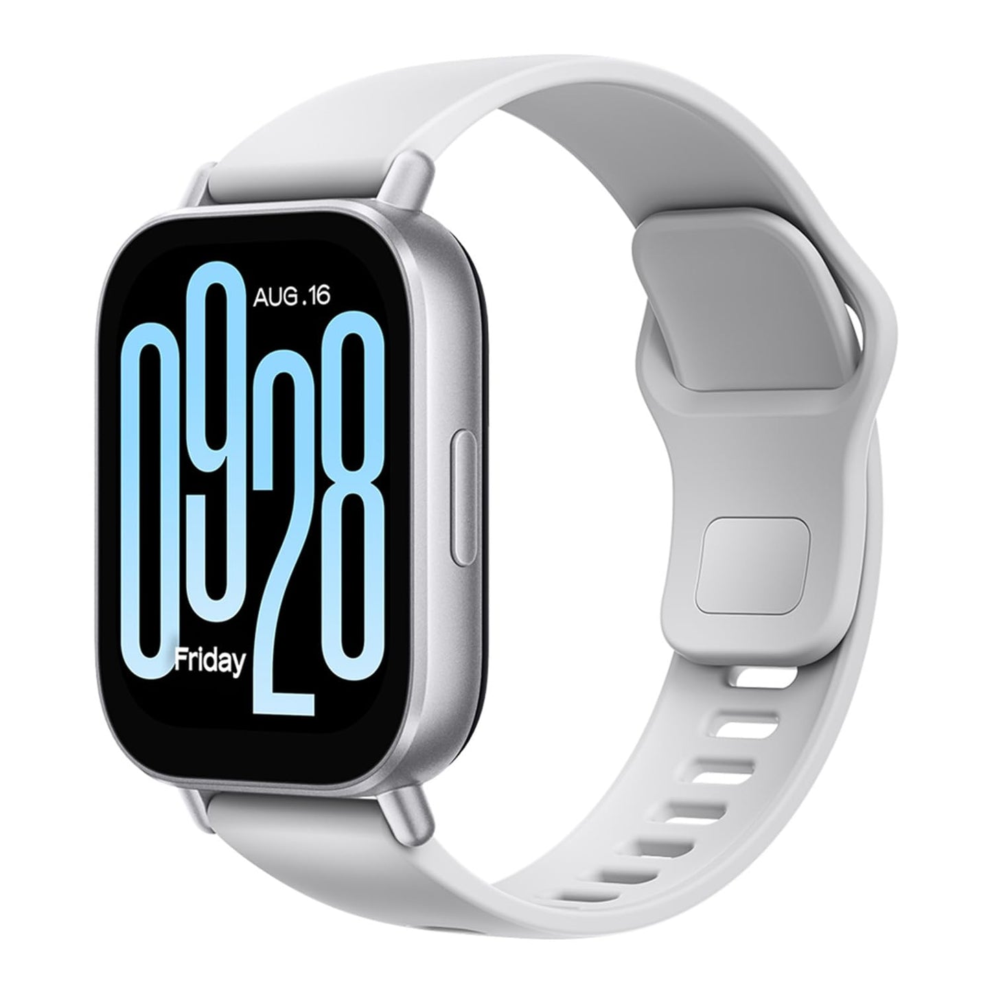 Xiaomi Redmi Watch 5 Active - Smartwatch Deportivo Llamadas Bluetooth 140 Modos