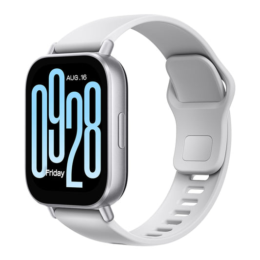 Xiaomi Redmi Watch 5 Active - Smartwatch Deportivo Llamadas Bluetooth 140 Modos