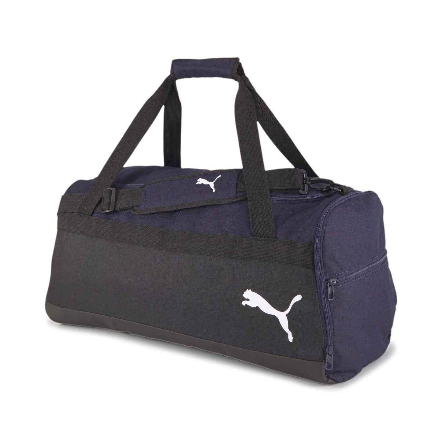 PUMA Bolsa de fútbol teamGOAL Unisex, Bolsa deportiva de fútbol unisex