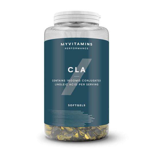 Myprotein CLA 1000mg (180 caps) 180 Units 180g
