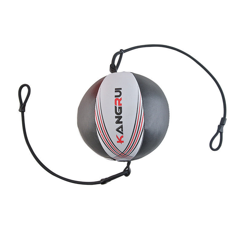 Pelota de Boxeo de Velocidad - Entrenamiento de Reacción Profesional