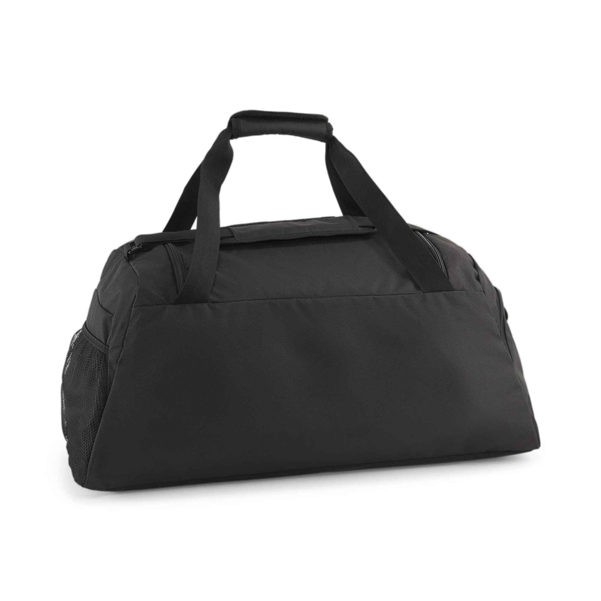 PUMA Bolsa de fútbol teamGOAL Unisex, Bolsa deportiva de fútbol unisex