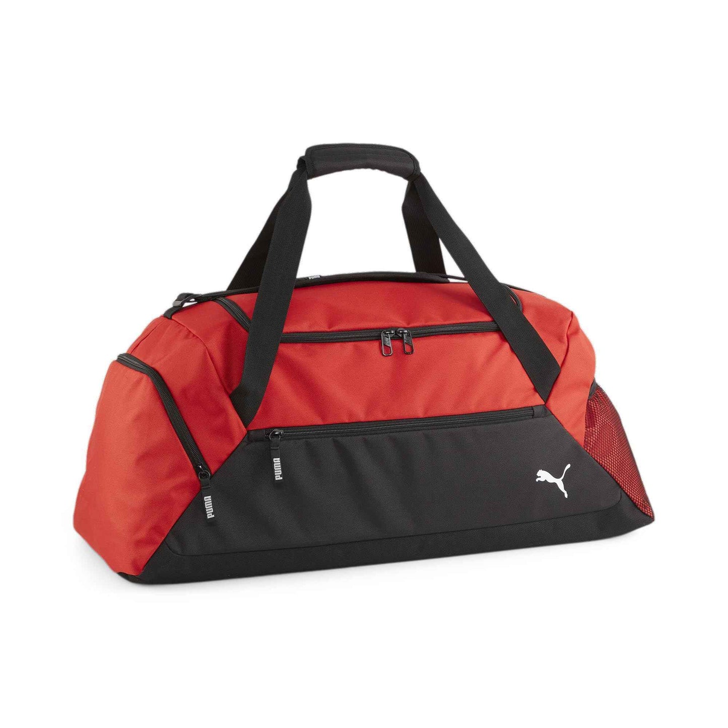 PUMA Bolsa de fútbol teamGOAL Unisex, Bolsa deportiva de fútbol unisex