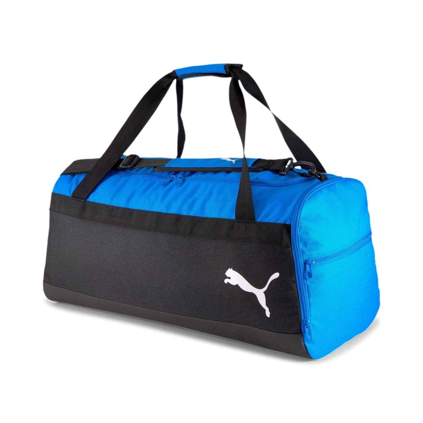PUMA Bolsa de fútbol teamGOAL Unisex, Bolsa deportiva de fútbol unisex