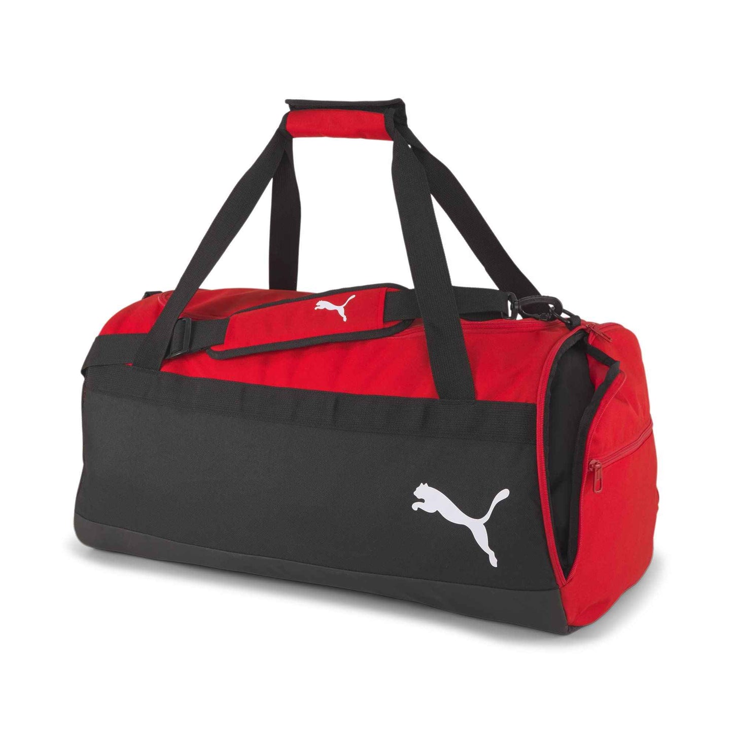 PUMA Bolsa de fútbol teamGOAL Unisex, Bolsa deportiva de fútbol unisex