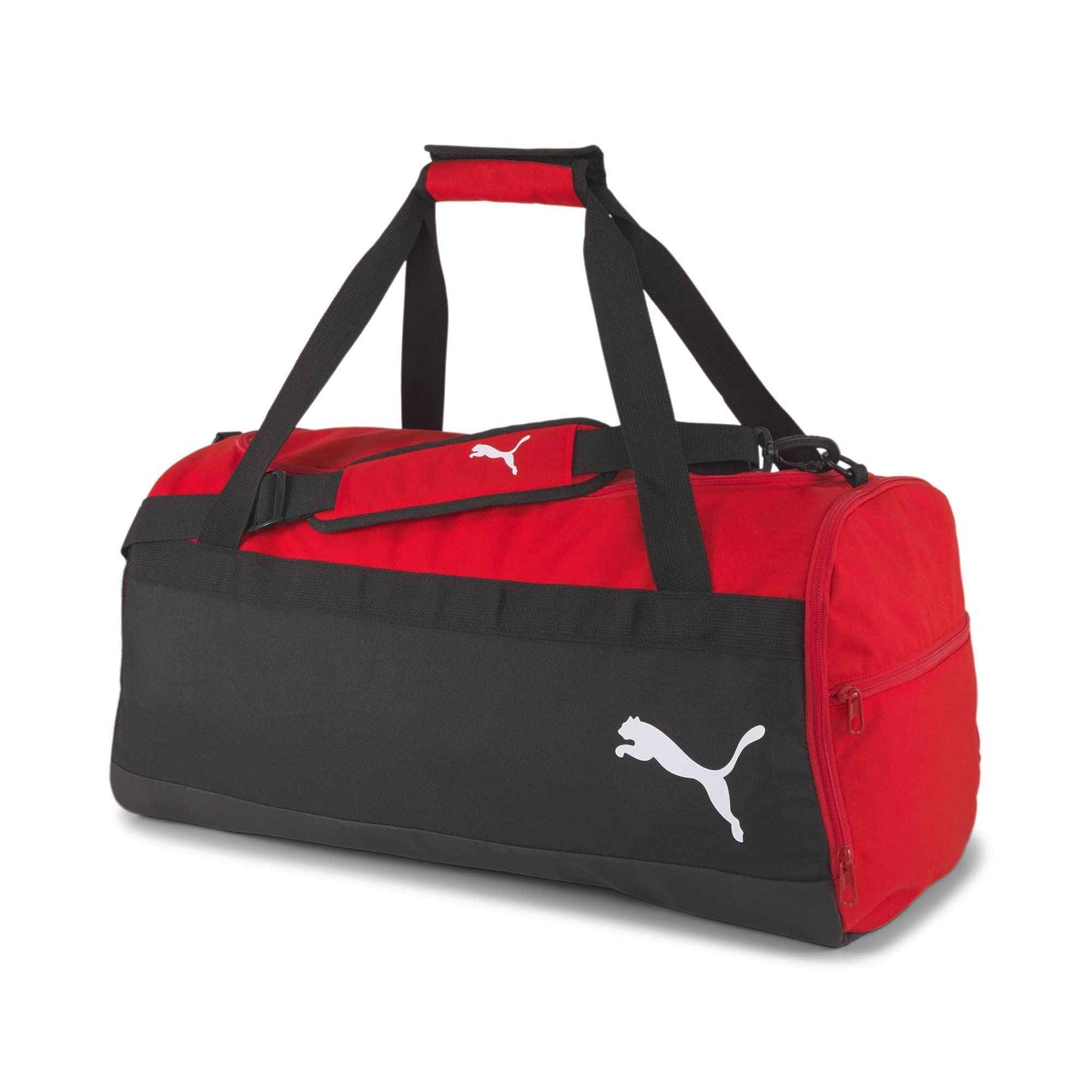 PUMA Bolsa de fútbol teamGOAL Unisex, Bolsa deportiva de fútbol unisex