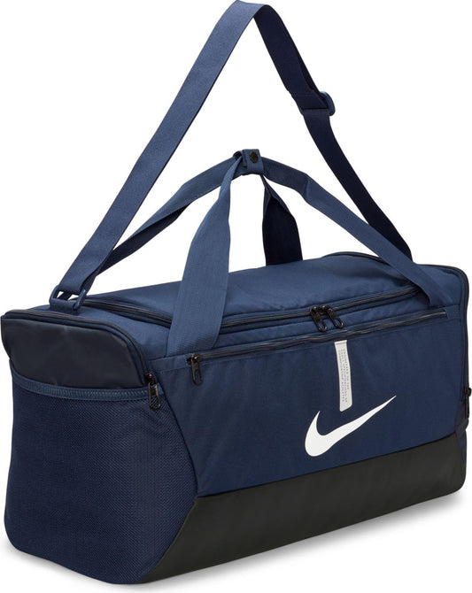 NIKE Nk Acdmy Team S Duff Gym Duffel Bag, Unisex Adulto