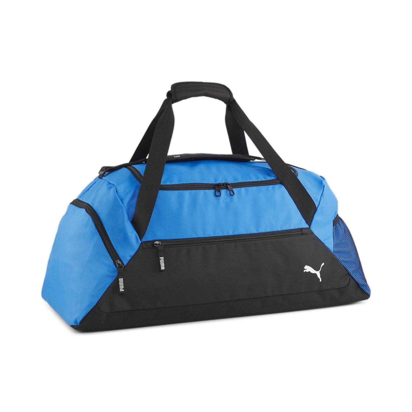 PUMA Bolsa de fútbol teamGOAL Unisex, Bolsa deportiva de fútbol unisex