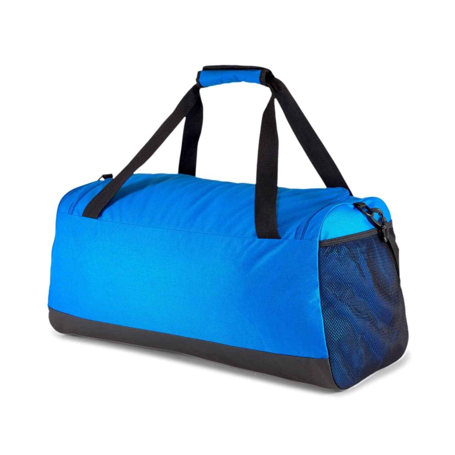 PUMA Bolsa de fútbol teamGOAL Unisex, Bolsa deportiva de fútbol unisex