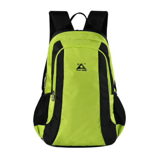 Mochila Silla Plegable PLAYKING - Outdoor 47L Senderismo