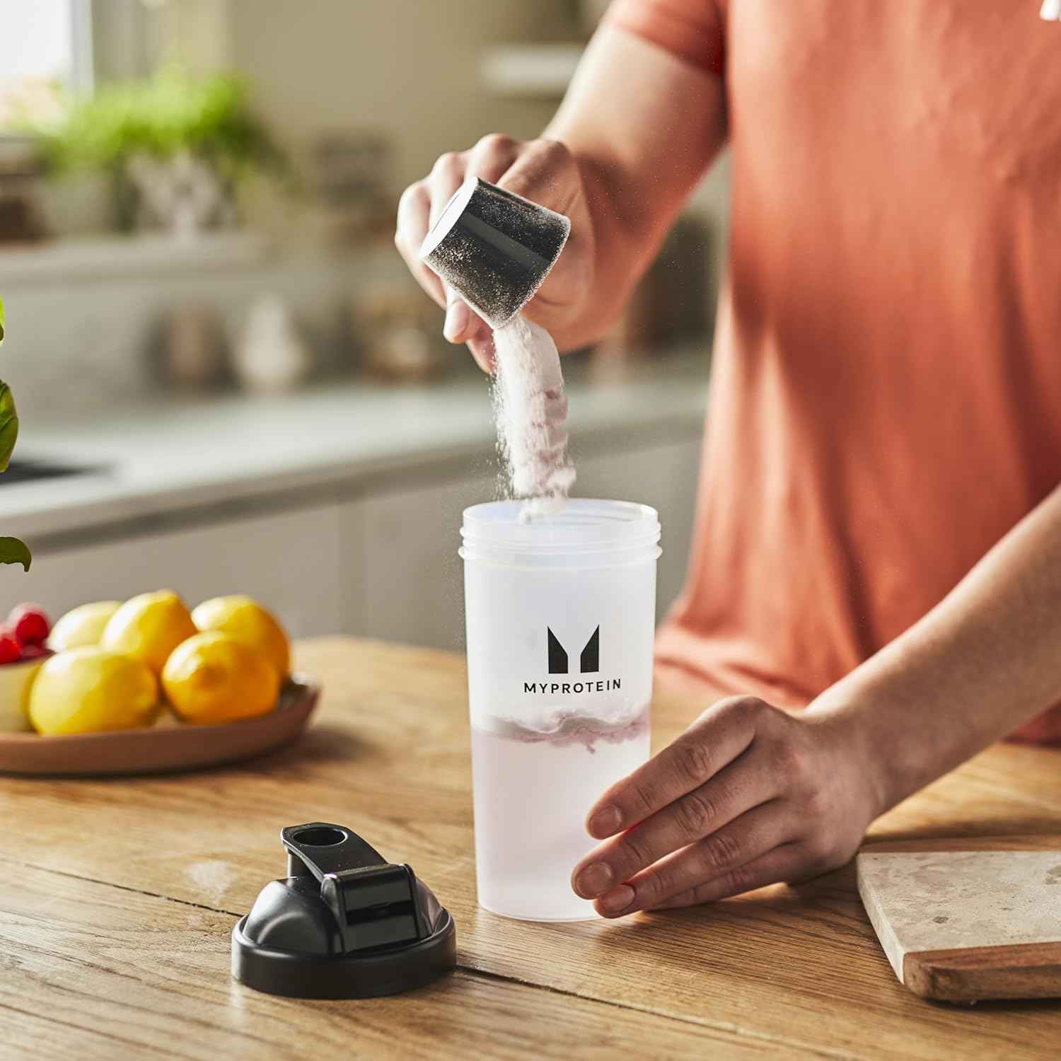 Myprotein Clear Whey Isolate Polvo - Té Helado de Melocotón - 20 Servings