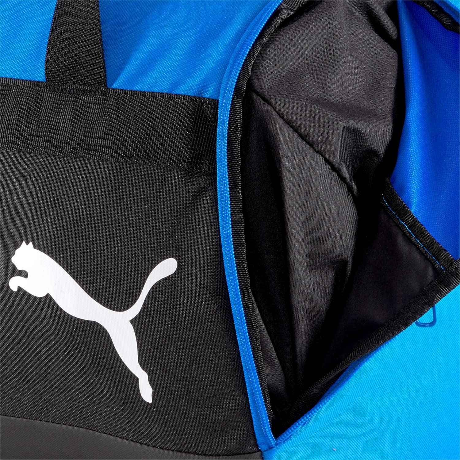 PUMA Bolsa de fútbol teamGOAL Unisex, Bolsa deportiva de fútbol unisex